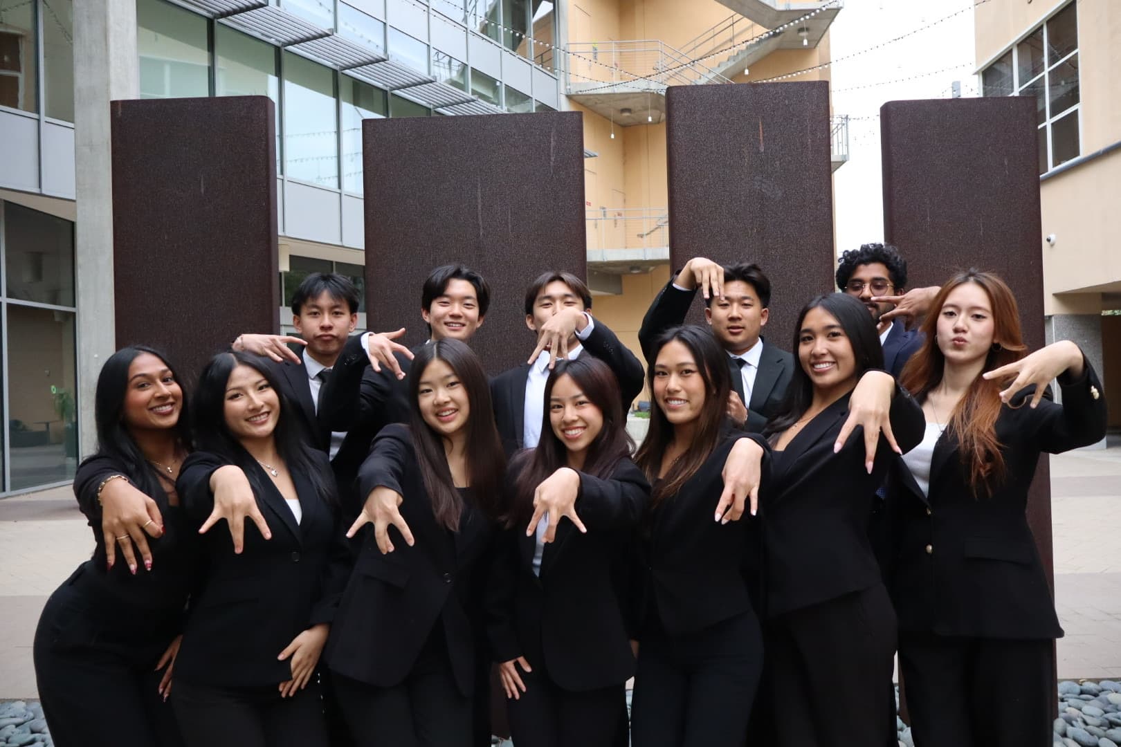 New Board Photoshoot - Spring 2025